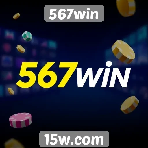 Ofertas e promoções disponíveis no 567win